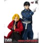 Fullmetal Alchemist - : Brotherhood Action Figure FigZero 1/6 Roy Mustang 29 cm