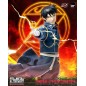 Fullmetal Alchemist - : Brotherhood Action Figure FigZero 1/6 Roy Mustang 29 cm