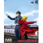 Fullmetal Alchemist - : Brotherhood Action Figure FigZero 1/6 Roy Mustang 29 cm