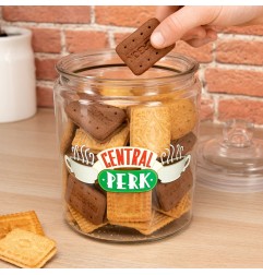 Friends - Boîte à cookies Central Perk