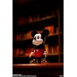 Disney - Soul of Chogokin Diecast Action Figure Super Change Mickey Mouse by Kunio Okawara 13 cm