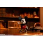 Disney - Soul of Chogokin Diecast Action Figure Super Change Mickey Mouse by Kunio Okawara 13 cm