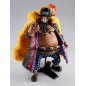 One Piece - S.H.Figuarts Action Figure Marshall D. Teach Four Emperors 25 cm One Piece - S.H.Figuarts Action Figure Marshall D. Teach Four Emperors 25 cm