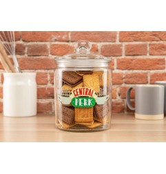 Friends - Boîte à cookies Central Perk