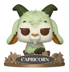 Zodiac - POP!  Vinyl Figures Capricorn (Dec.) 9 cm