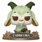 Zodiac - POP!  Vinyl Figures Capricorn (Dec.) 9 cm