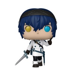 Metaphor: ReFantazio - POP! Games Vinyl Figure Protagonist 9 cm