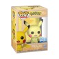 Pokémon - Figurine POP! Pikachu (SftClr) 9 cm Pokémon - Figurine POP! Pikachu (SftClr) 9 cm