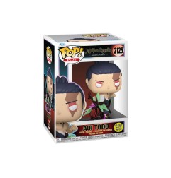 Jujutsu Kaisen - POP! Animation Vinyl Figures Aoi Todo (Kick) 9 cm