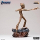 Avengers : Endgame - Statuette BDS Art Scale 1/10 Groot 24 cm