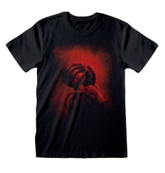 Alien - Romulus T-Shirt Poster Size L