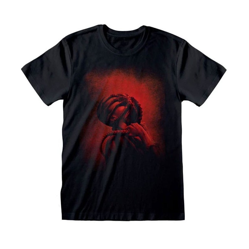 Alien - Romulus T-Shirt Poster Size L