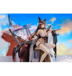 Azur Lane - Statuette 1/7 Amagi Wending Waters Serene Lotus Ver. 25 cm