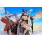 Azur Lane - Statuette 1/7 Amagi Wending Waters Serene Lotus Ver. 25 cm