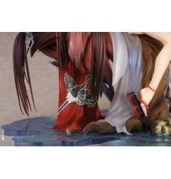 Azur Lane - Statuette 1/7 Amagi Wending Waters Serene Lotus Ver. 25 cm