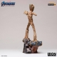 Avengers : Endgame - Statuette BDS Art Scale 1/10 Groot 24 cm