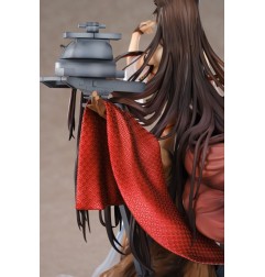 Azur Lane - PVC Statue 1/7 Amagi Wending Waters Serene Lotus Ver. 25 cm
