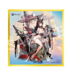Azur Lane - Statuette 1/7 Amagi Wending Waters Serene Lotus Ver. 25 cm