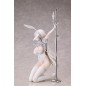 Creators Opinion - Statuette 1/6 White Bunny Ruby 25 cm