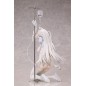 Original Character - Creators Opinion PVC Statue 1/6 White Bunny Ruby 25 cm