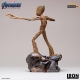 Avengers : Endgame - Statuette BDS Art Scale 1/10 Groot 24 cm