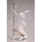 Creators Opinion - Statuette 1/6 White Bunny Ruby 25 cm