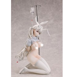 Creators Opinion - Statuette 1/6 White Bunny Ruby 25 cm