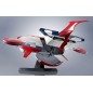Grendizer U - Figurine Robot Spirits Spazer Side Super 15 cm