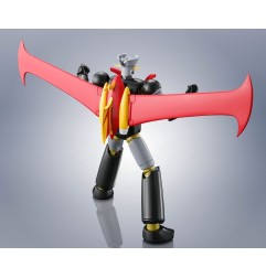 Grendizer - U Robot Spirits Action Figures Spazer Side Super 15 cm