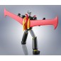 Grendizer - U Robot Spirits Action Figures Spazer Side Super 15 cm