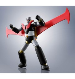 Grendizer U - Figurine Robot Spirits Spazer Side Super 15 cm