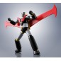 Grendizer - U Robot Spirits Action Figures Spazer Side Super 15 cm