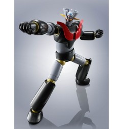 Grendizer U - Figurine Robot Spirits Spazer Side Super 15 cm