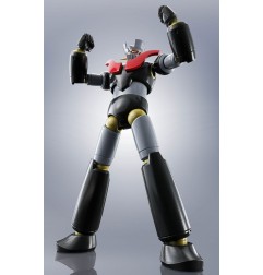Grendizer U - Figurine Robot Spirits Spazer Side Super 15 cm