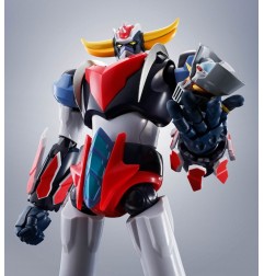 Grendizer - U Robot Spirits Action Figures Spazer Side Super 15 cm