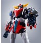 Grendizer - U Robot Spirits Action Figures Spazer Side Super 15 cm