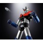 Mazinger - Figurine Diecast Soul of Chogokin GX-117 Mazinger Z Kakumei Shinka Power Up Ver. 17 cm