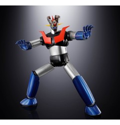 Mazinger - Soul of Chogokin Diecast Action Figure GX-117  Z Kakumei Shinka Power Up Ver. 17 cm