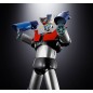 Mazinger - Figurine Diecast Soul of Chogokin GX-117 Mazinger Z Kakumei Shinka Power Up Ver. 17 cm
