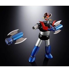 Mazinger - Figurine Diecast Soul of Chogokin GX-117 Mazinger Z Kakumei Shinka Power Up Ver. 17 cm