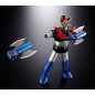 Mazinger - Figurine Diecast Soul of Chogokin GX-117 Mazinger Z Kakumei Shinka Power Up Ver. 17 cm