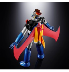 Mazinger - Figurine Diecast Soul of Chogokin GX-117 Mazinger Z Kakumei Shinka Power Up Ver. 17 cm