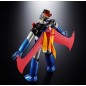 Mazinger - Soul of Chogokin Diecast Action Figure GX-117  Z Kakumei Shinka Power Up Ver. 17 cm