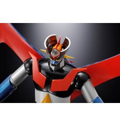Mazinger - Figurine Diecast Soul of Chogokin GX-117 Mazinger Z Kakumei Shinka Power Up Ver. 17 cm