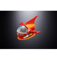 Mazinger - Soul of Chogokin Diecast Action Figure GX-117  Z Kakumei Shinka Power Up Ver. 17 cm