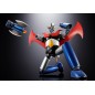 Mazinger - Figurine Diecast Soul of Chogokin GX-117 Mazinger Z Kakumei Shinka Power Up Ver. 17 cm
