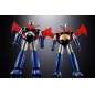 Mazinger - Figurine Diecast Soul of Chogokin GX-117 Mazinger Z Kakumei Shinka Power Up Ver. 17 cm