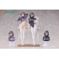 Original Character - Statuette 1/7 Guitar MeiMei & Shokyu Sensei's Dance Lesson 24 cm
