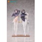 Original Character - Statue 1/7 Guitar MeiMei & Shokyu Sensei's Dance Lesson 24 cm