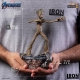 Avengers : Endgame - Statuette BDS Art Scale 1/10 Groot 24 cm